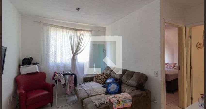Apartamento para Aluguel - Itaquera, 2 Quartos,  40 m² - São Paulo