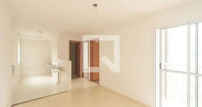 Apartamento para Aluguel - Guaratiba, 2 Quartos,  85 m² - Rio de Janeiro