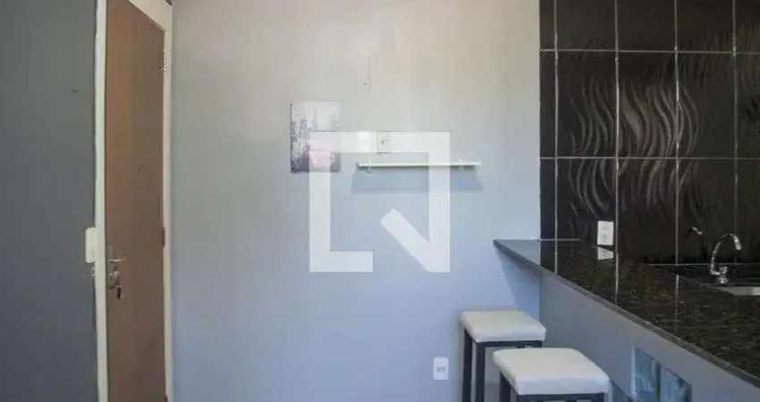 Apartamento para Aluguel - Campo Novo, 2 Quartos,  47 m² - Porto Alegre