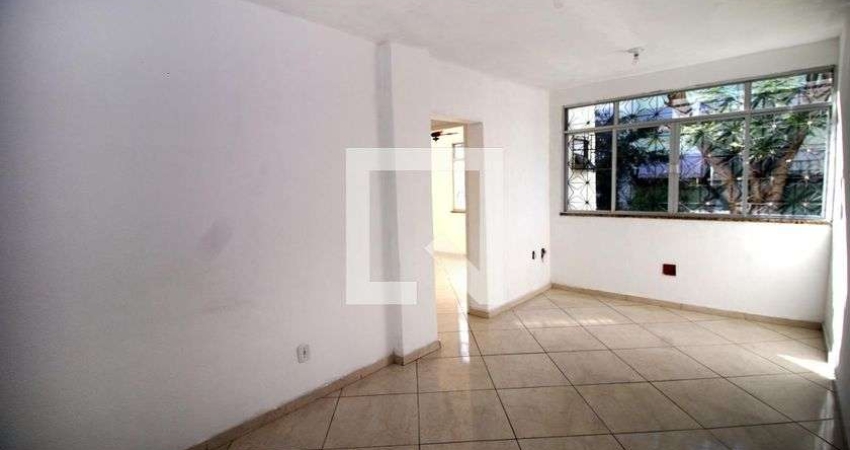 Apartamento para Aluguel - Brás de Pina, 2 Quartos,  45 m² - Rio de Janeiro