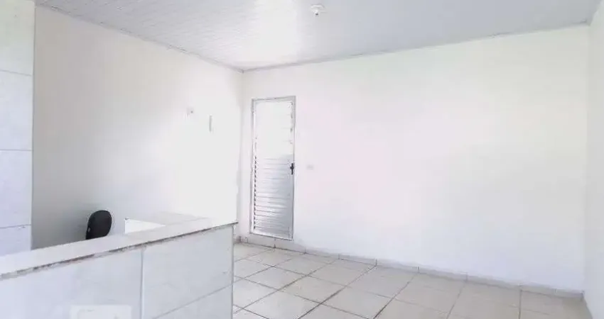 Kitnet / Stúdio para Aluguel - Jardim Nossa Senhora do Carmo, 1 Quarto,  35 m² - São Paulo