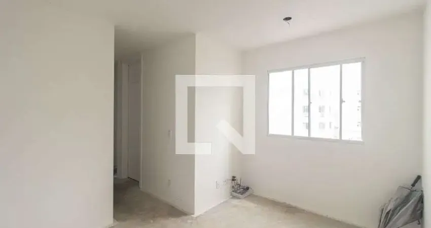 Apartamento para Aluguel - Campo Grande, 2 Quartos,  51 m² - Rio de Janeiro
