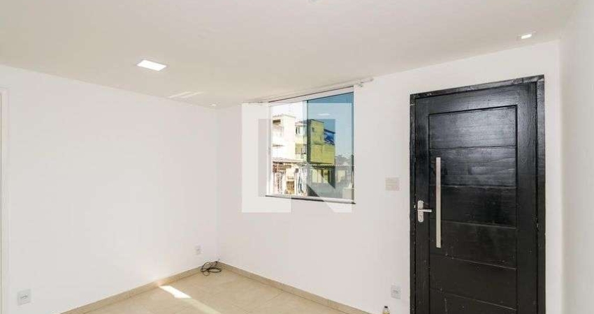 Casa para Aluguel - Penha, 2 Quartos,  50 m² - Rio de Janeiro