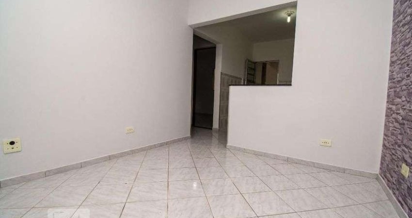 Casa / Sobrado em Condomínio para Aluguel - Vila Herminia, 2 Quartos,  60 m² - Guarulhos
