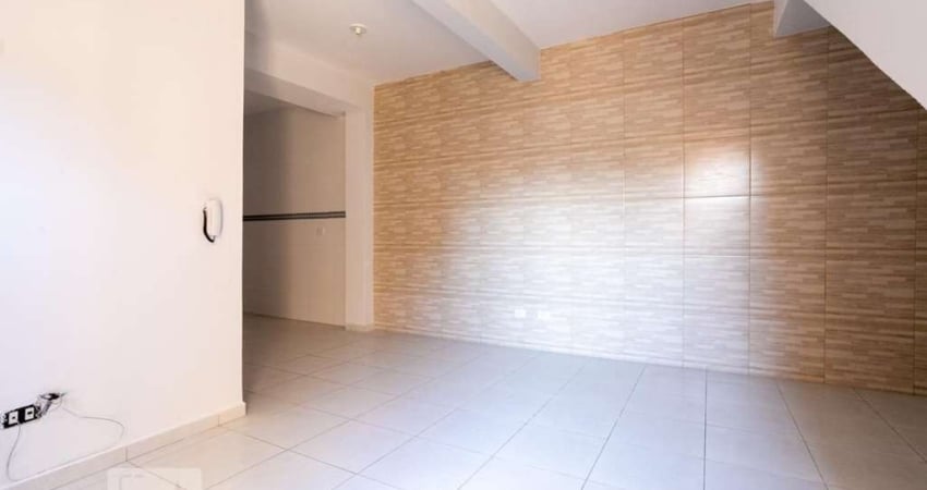 Casa / Sobrado em Condomínio para Aluguel - Casa Verde, 1 Quarto,  55 m² - São Paulo