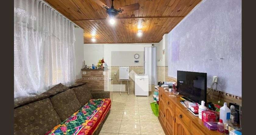 Casa para Aluguel - Piedade, 2 Quartos,  107 m² - Rio de Janeiro