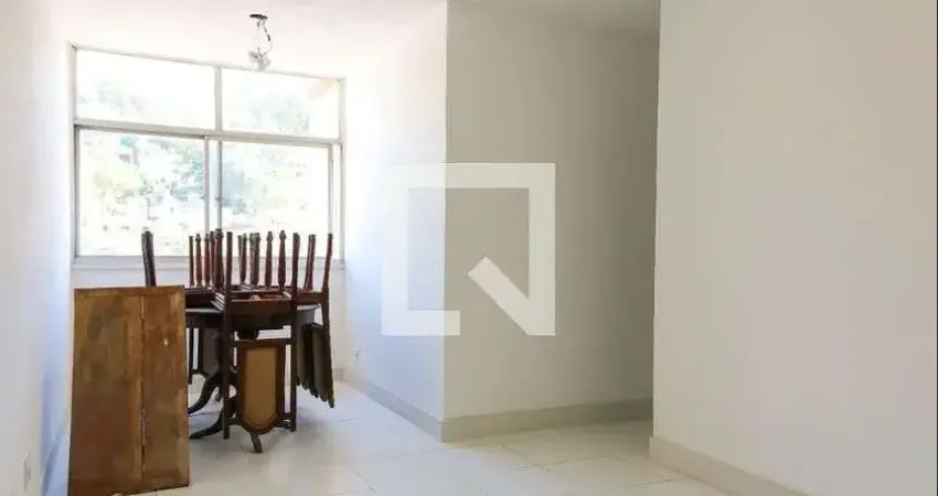 Apartamento para Aluguel - Abolição, 2 Quartos,  74 m² - Rio de Janeiro