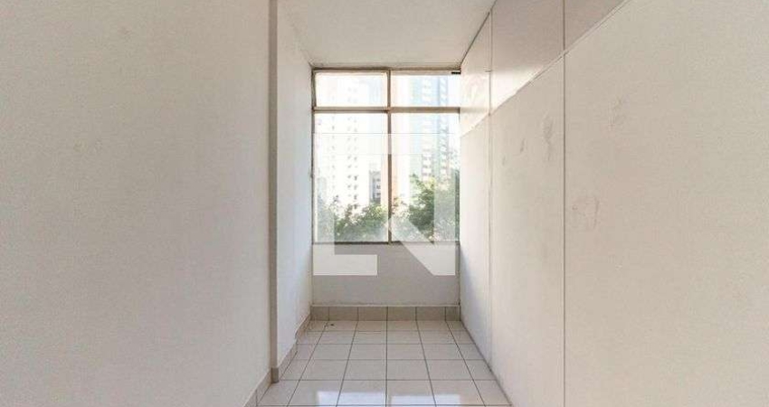 Apartamento para Aluguel - Santa Cecília, 1 Quarto,  35 m² - São Paulo