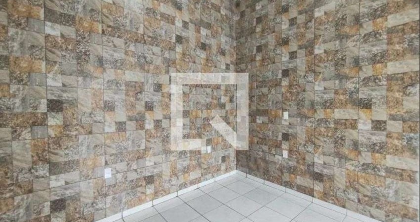 Casa para Aluguel - Cidade Satélite íris, 1 Quarto,  30 m² - Campinas