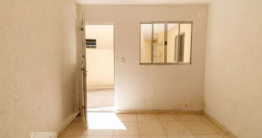 Casa / Sobrado em Condomínio para Aluguel - Vila Santa Maria, 2 Quartos,  100 m² - São Paulo