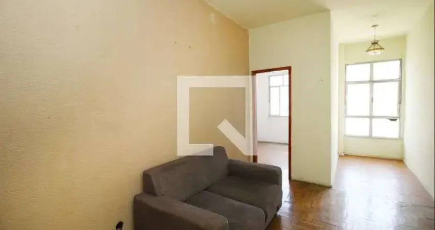 Apartamento para Aluguel - Irajá, 2 Quartos,  71 m² - Rio de Janeiro