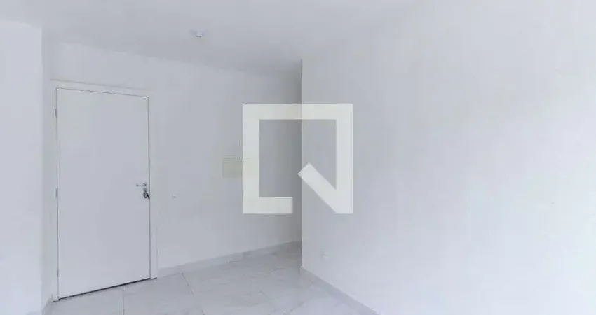 Apartamento para Aluguel - José Bonifácio, 2 Quartos,  42 m² - São Paulo