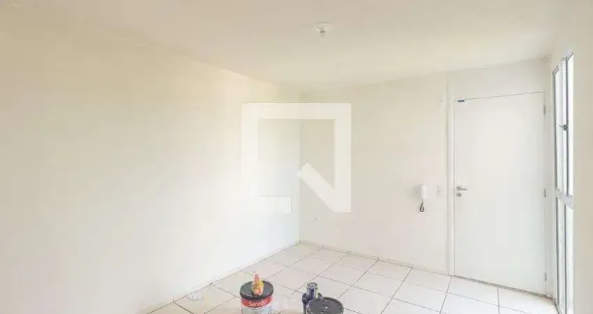 Apartamento para Aluguel - Campo Grande, 2 Quartos,  42 m² - Rio de Janeiro