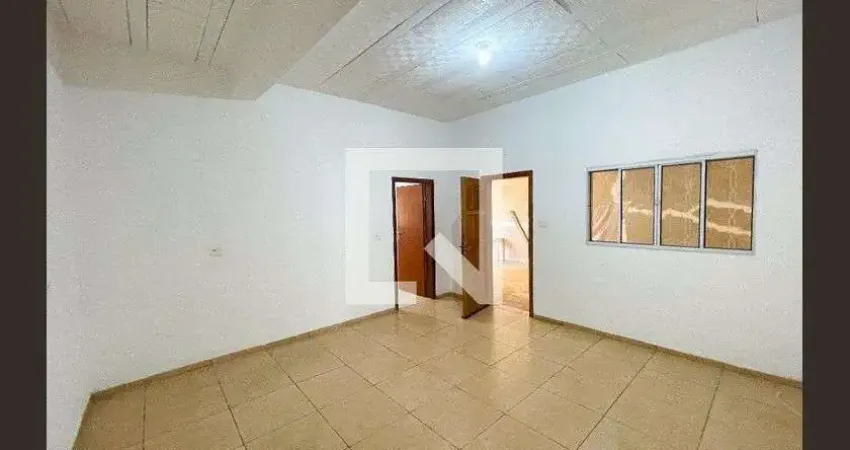 Casa para aluguel - bonsucesso, 4 quartos, 200 m² - belo horizonte