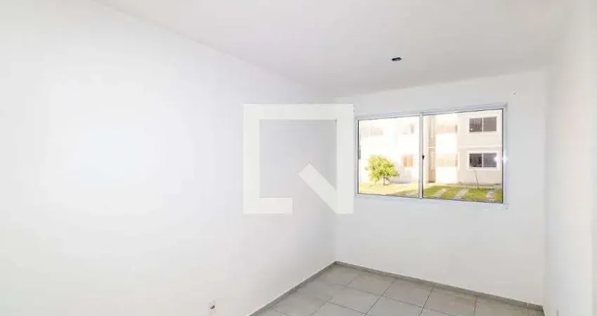 Apartamento para Aluguel - Campo Grande, 2 Quartos,  41 m² - Rio de Janeiro