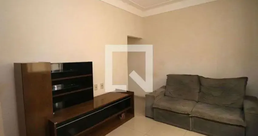 Apartamento para Aluguel - Parada de Lucas, 2 Quartos,  49 m² - Rio de Janeiro