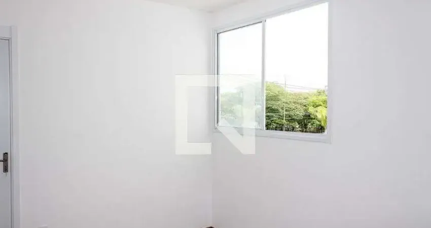 Apartamento para Aluguel - Campo Grande, 2 Quartos,  43 m² - Rio de Janeiro