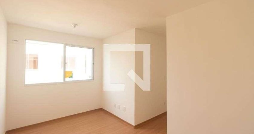 Apartamento para Aluguel - Campo Grande, 2 Quartos,  42 m² - Rio de Janeiro