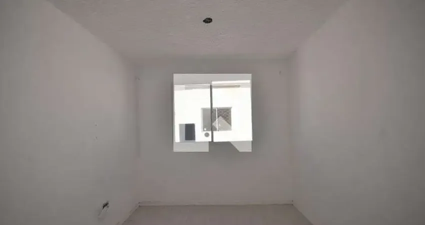 Apartamento para Aluguel - Guaratiba, 2 Quartos,  40 m² - Rio de Janeiro