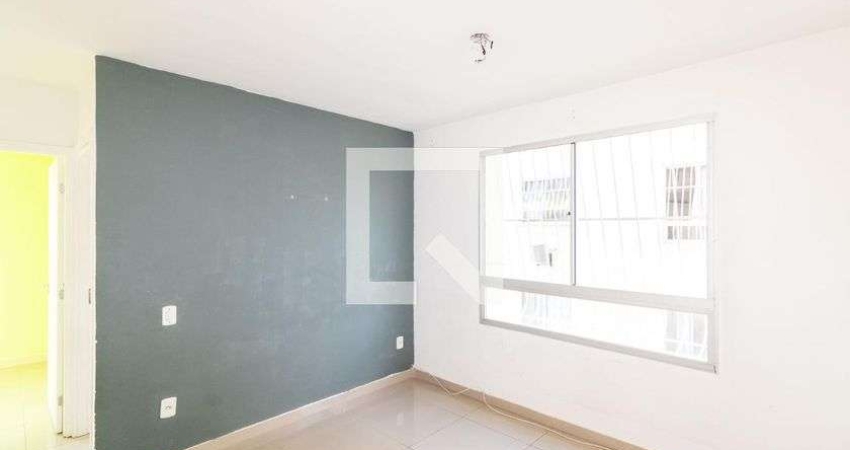 Apartamento para Aluguel - Guaratiba, 2 Quartos,  51 m² - Rio de Janeiro