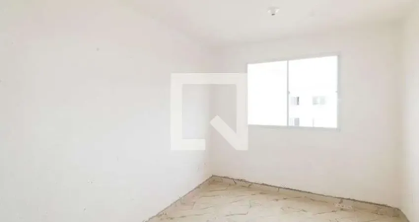 Apartamento para Aluguel - Campo Grande, 2 Quartos,  42 m² - Rio de Janeiro