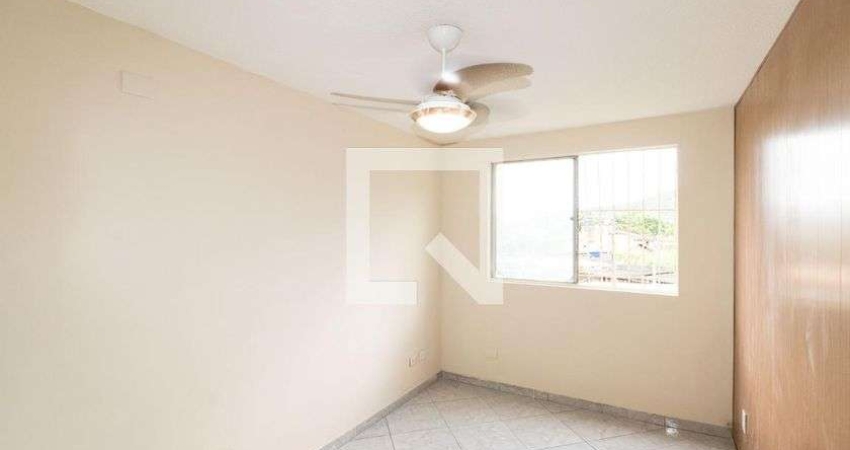 Apartamento para Aluguel - Campo Grande, 2 Quartos,  101 m² - Rio de Janeiro