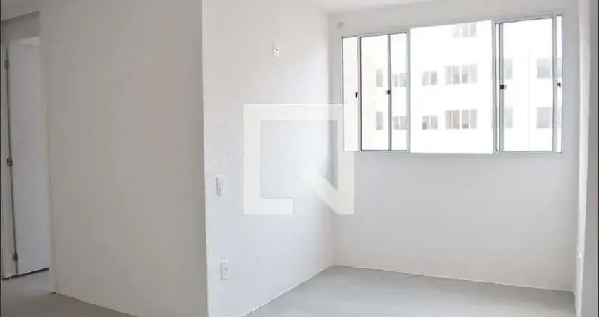 Apartamento para Aluguel - Campo Grande, 2 Quartos,  41 m² - Rio de Janeiro