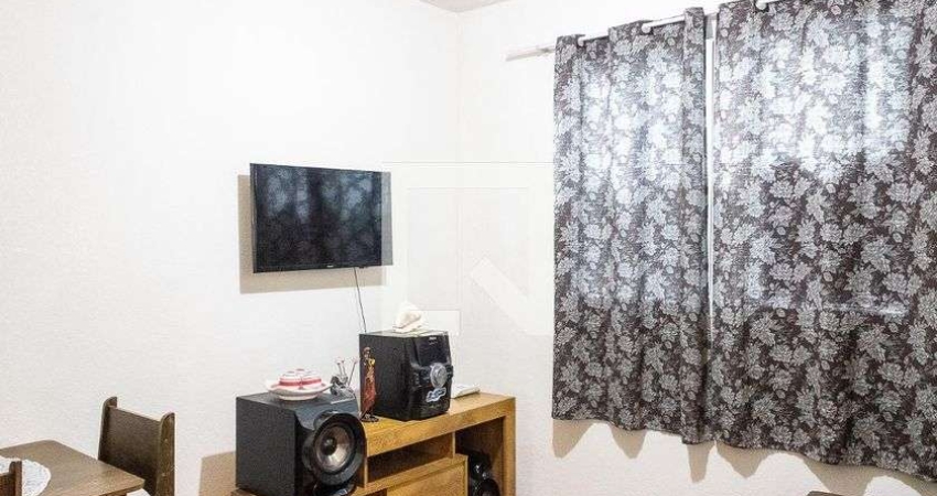 Apartamento para Aluguel - Campo Grande, 2 Quartos,  44 m² - Rio de Janeiro