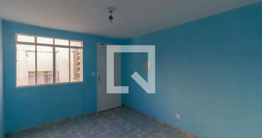 Apartamento para Aluguel - Parque Santa Rita, 2 Quartos,  49 m² - São Paulo