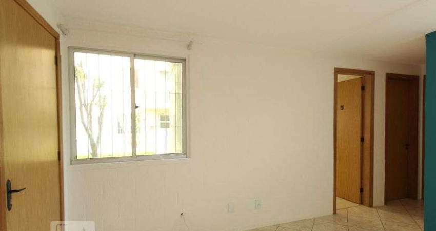 Apartamento para Aluguel - Cavalhada, 2 Quartos,  38 m² - Porto Alegre