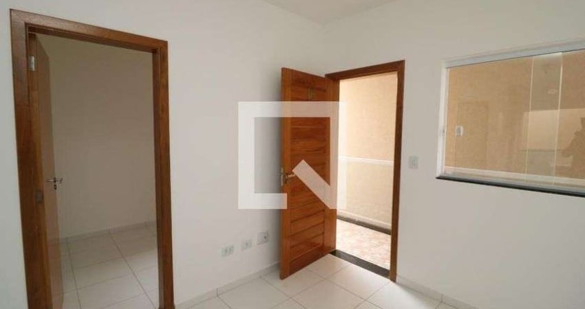 Casa / Sobrado em Condomínio para Aluguel - Vila Antonieta, 2 Quartos,  40 m² - São Paulo