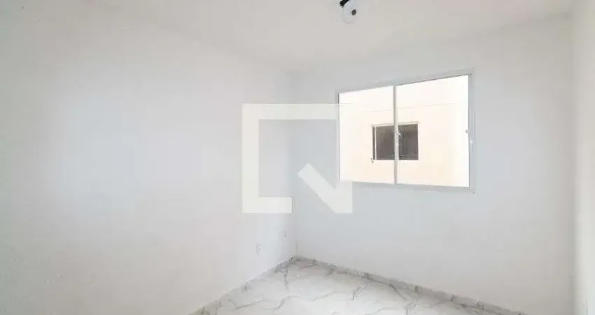 Apartamento para Aluguel - Guaratiba, 2 Quartos,  33 m² - Rio de Janeiro