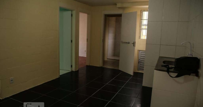 Apartamento para Aluguel - Vila Nova, 2 Quartos,  46 m² - Porto Alegre