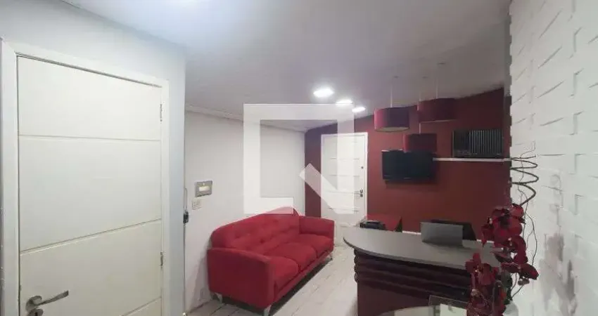 Casa para Aluguel - Campo Grande, 4 Quartos,  124 m² - Rio de Janeiro