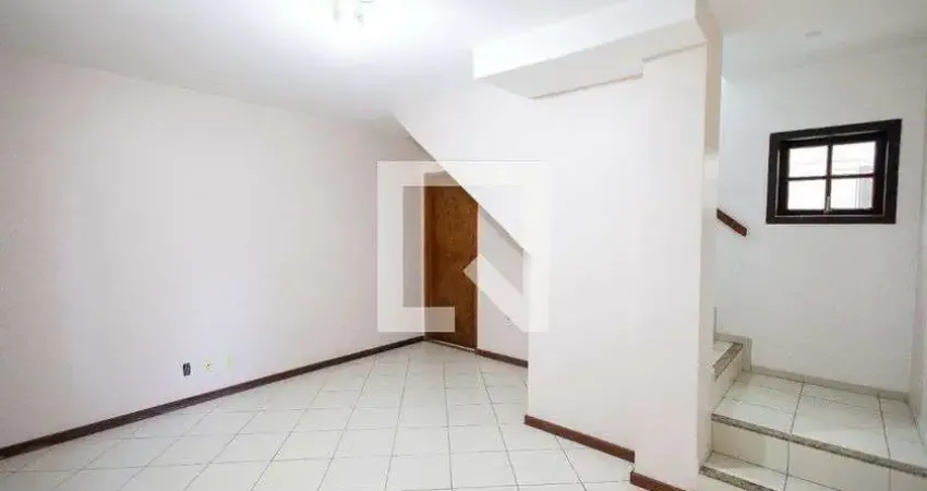 Casa / Sobrado em Condomínio para Aluguel - Campo Grande, 2 Quartos,  80 m² - Rio de Janeiro