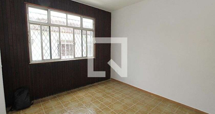 Casa para Aluguel - Quintino Bocaiúva, 3 Quartos,  135 m² - Rio de Janeiro