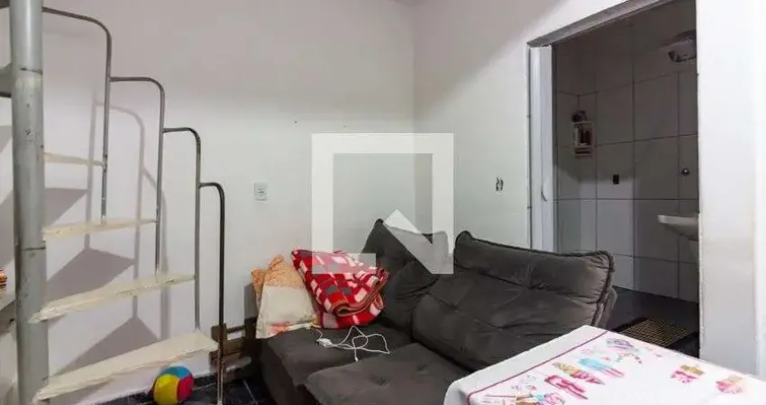 Casa para Aluguel - Bandeiras, 4 Quartos,  130 m² - Osasco