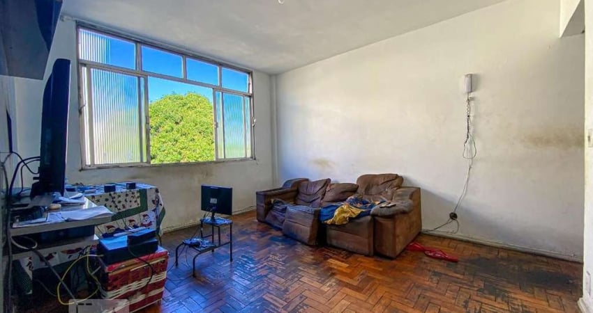 Apartamento para Aluguel - Irajá, 2 Quartos,  50 m² - Rio de Janeiro