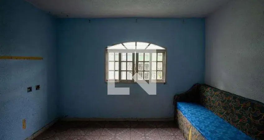Casa para Aluguel - Vila Progresso, 3 Quartos,  100 m² - São Paulo