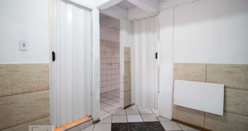Apartamento para Aluguel - Sarandi, 1 Quarto,  32 m² - Porto Alegre