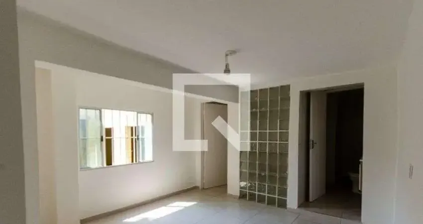 Casa para Aluguel - Jardim Peri, 2 Quartos,  42 m² - São Paulo