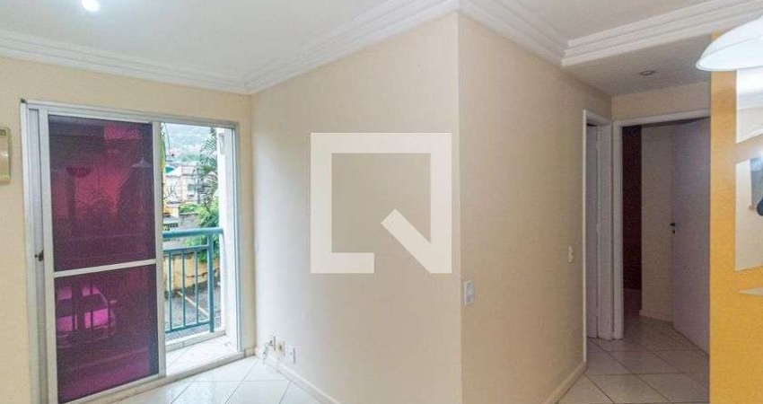 Apartamento para Aluguel - Campinho, 2 Quartos,  48 m² - Rio de Janeiro