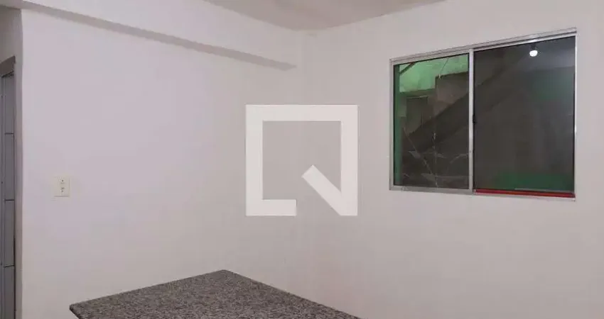 Casa para Aluguel - Conjunto Residencial Jose Bonifacio, 2 Quartos,  60 m² - São Paulo
