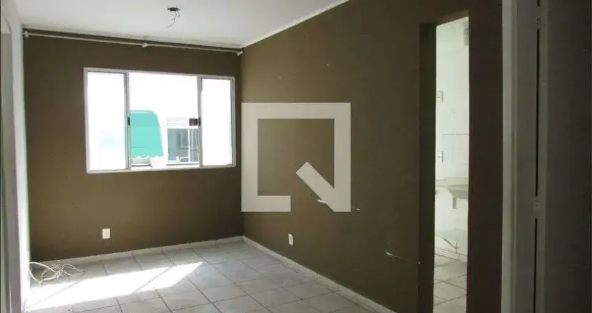 Apartamento para Aluguel - Campo Grande, 3 Quartos,  52 m² - Rio de Janeiro