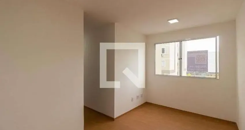 Apartamento para Aluguel - Campo Grande, 2 Quartos,  45 m² - Rio de Janeiro