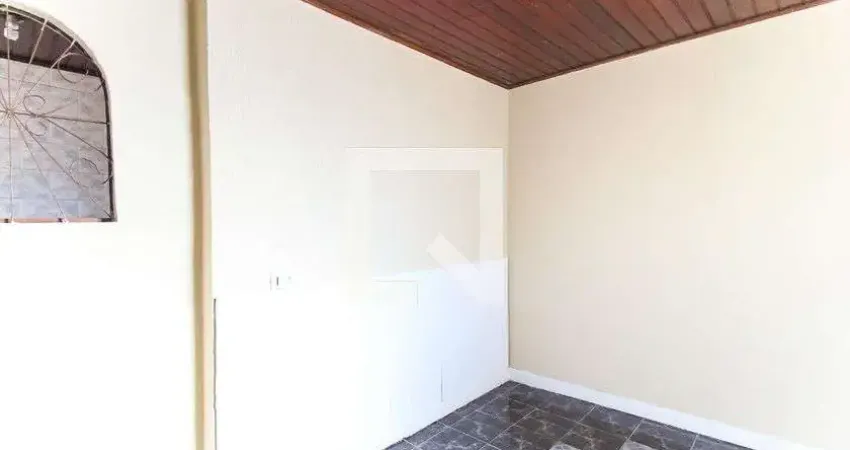 Casa para Aluguel - Parque Paulistano, 1 Quarto,  52 m² - São Paulo
