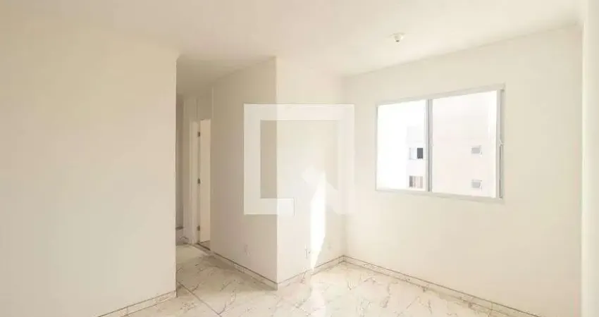 Apartamento para Aluguel - Campo Grande, 2 Quartos,  45 m² - Rio de Janeiro