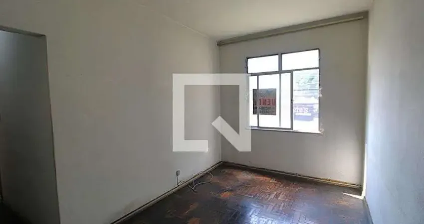 Apartamento para Aluguel - Campinho, 3 Quartos,  54 m² - Rio de Janeiro