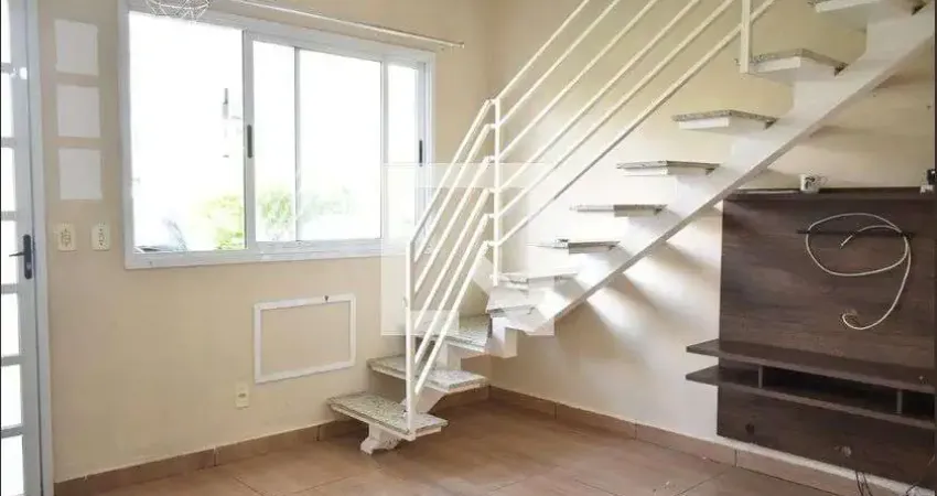 Casa / Sobrado em Condomínio para Aluguel - Campo Grande, 2 Quartos,  75 m² - Rio de Janeiro