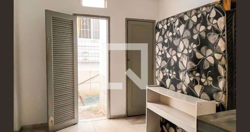 Apartamento para Aluguel - Piedade, 1 Quarto,  25 m² - Rio de Janeiro